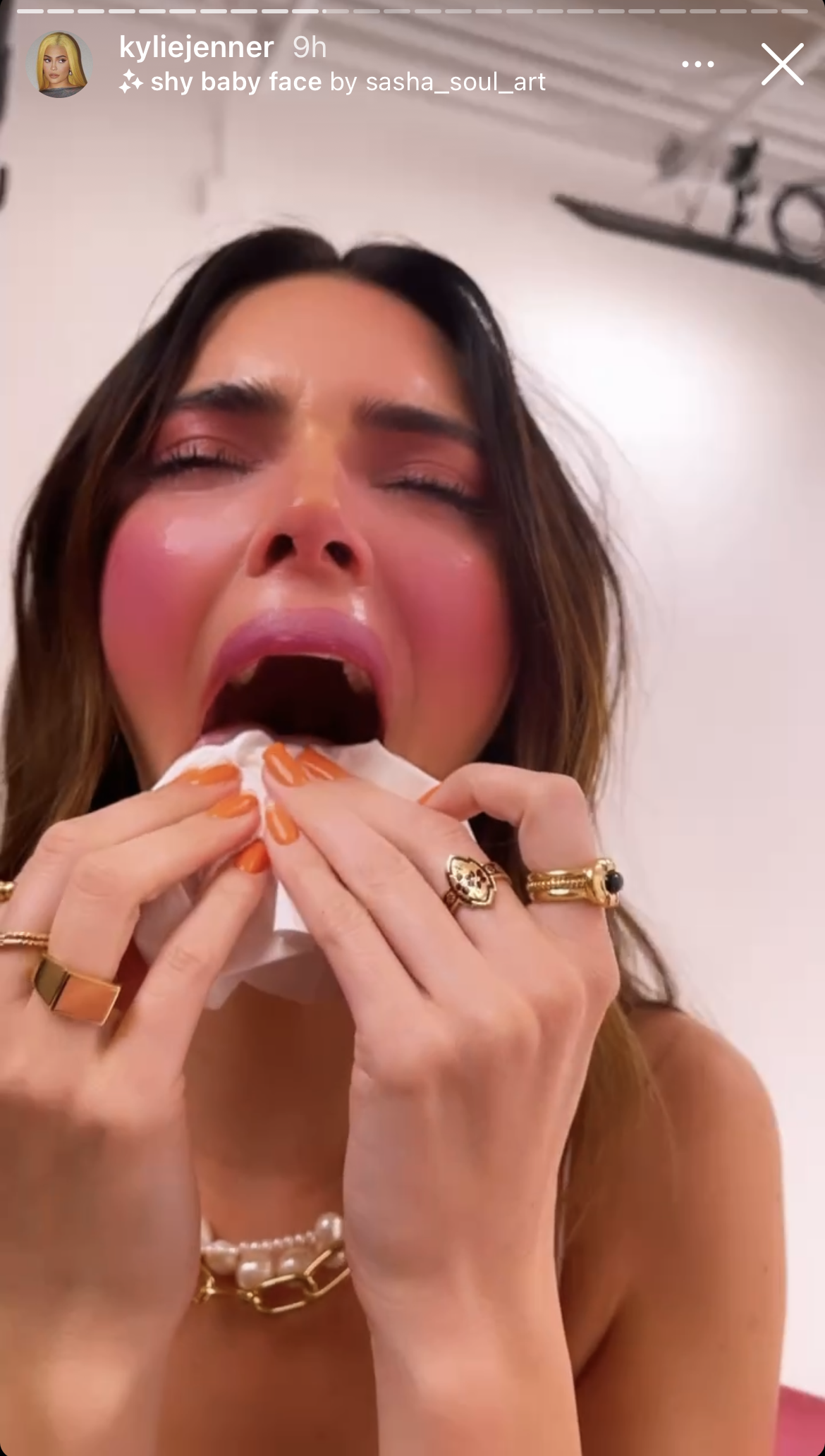 kylie-kendall-jenner-drunk-youtube-makeup-video-ig