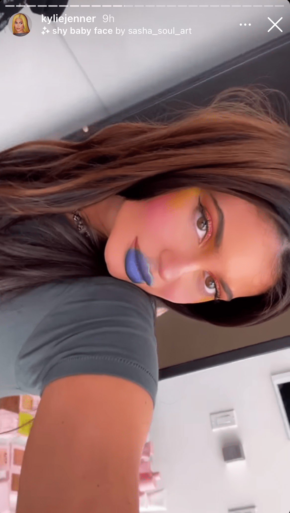 kylie-kendall-jenner-drunk-youtube-makeup-video-ig