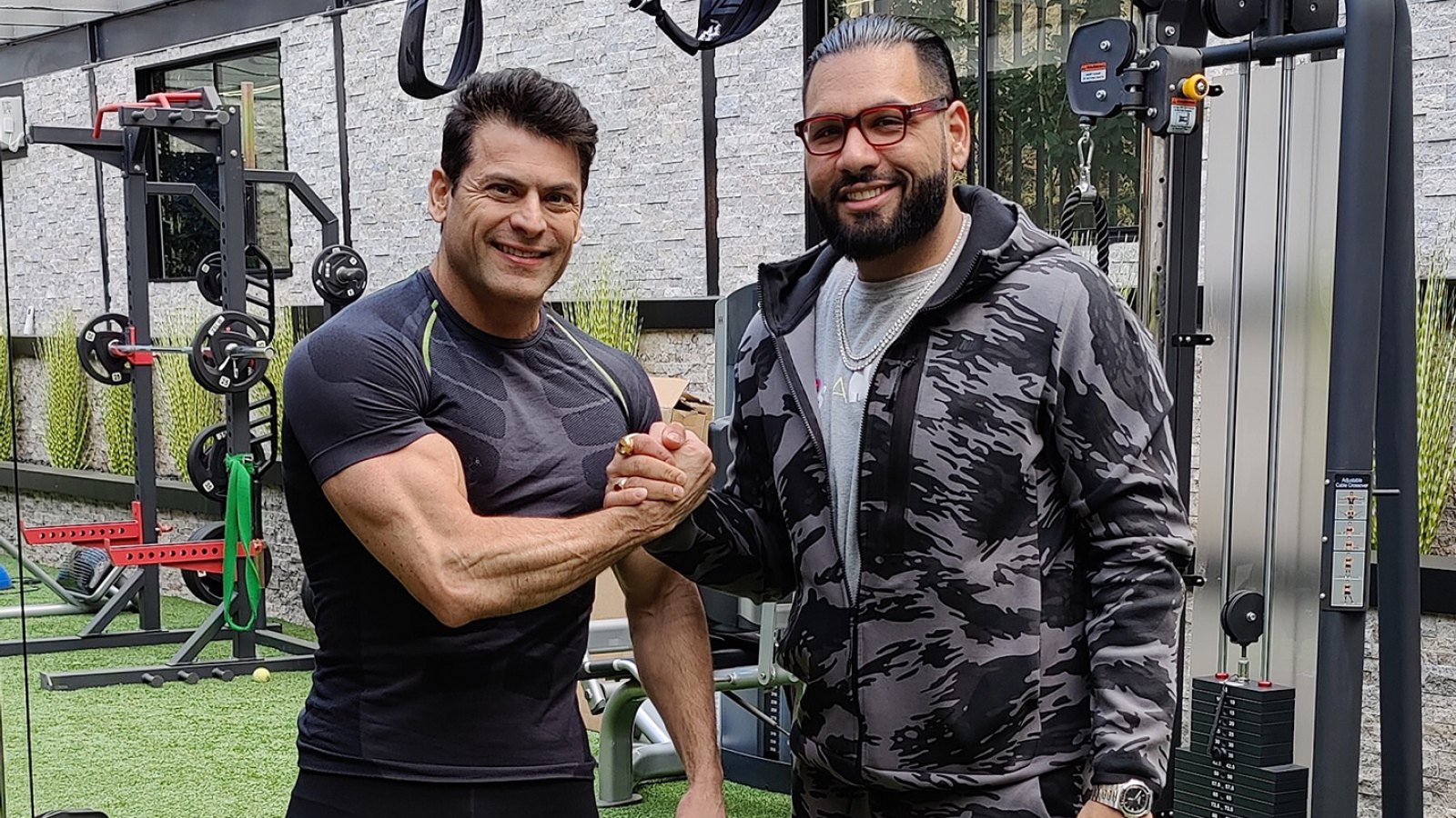 Limitless CEO Jas Mathur Acquires Bodycor Supplements Brand From Legendary Trainer TJ Hoban