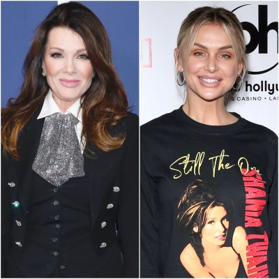 lisa-vanderpump-lala-kent-mom-advice