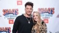 Are Patrick Mahomes and Brittany Matthews Married? Wedding Plans