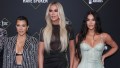 Kardashian-Jenners Real Hair: Kylie, Khloe, Kim and More