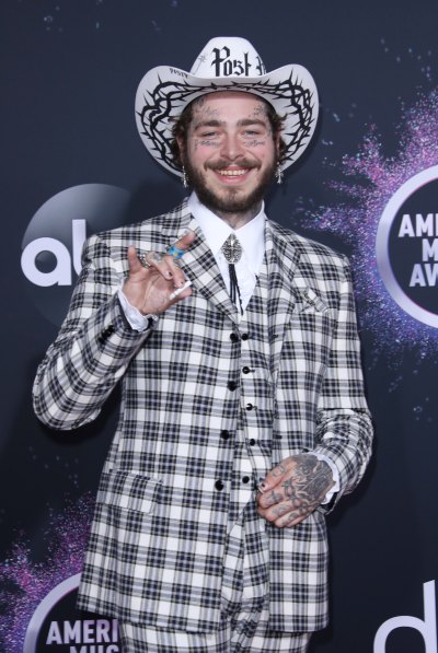 Who Is Post Malone Dating? See Relationship History