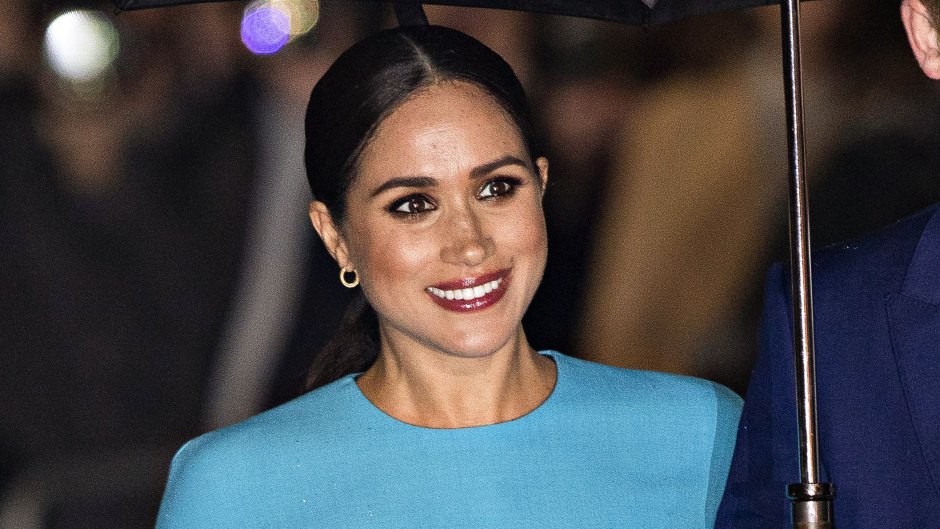 Did Meghan Markle Bully Her Staff at Kensington Palace?