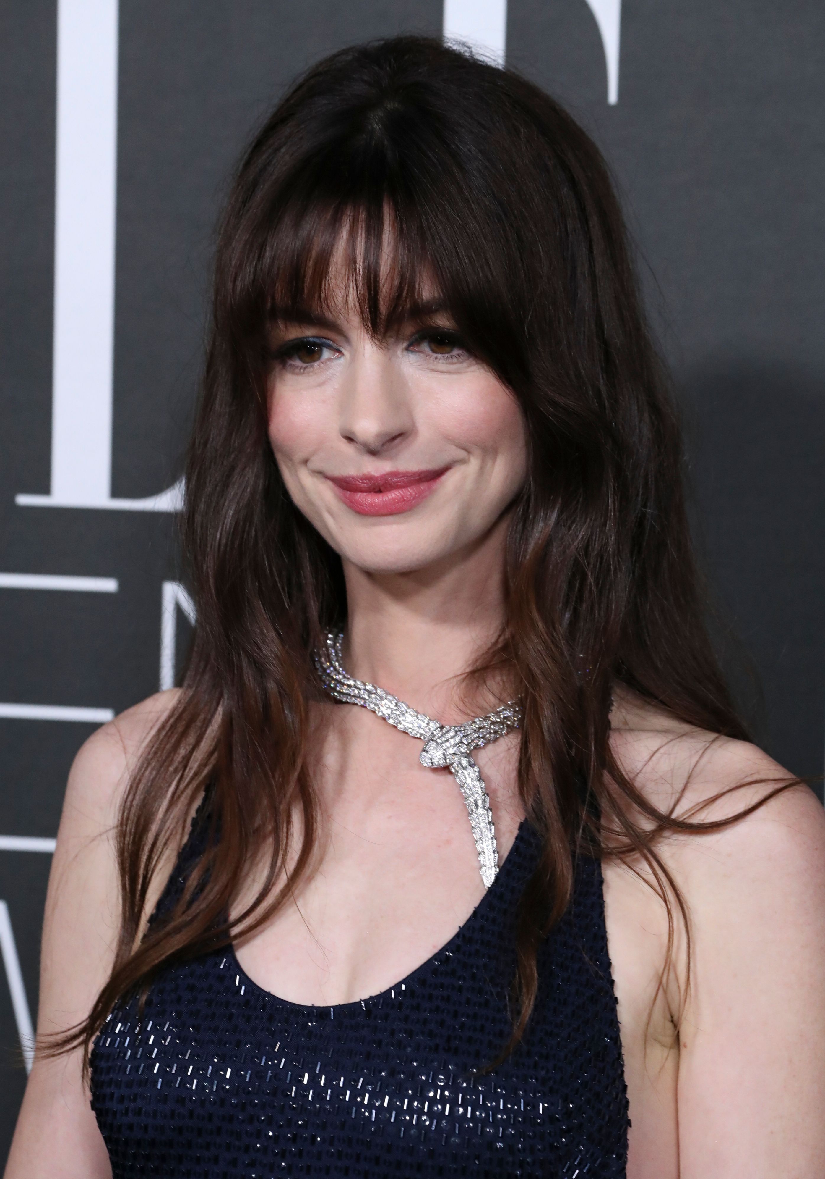 Anne Hathaway Young to Now See Her Complete Transformation