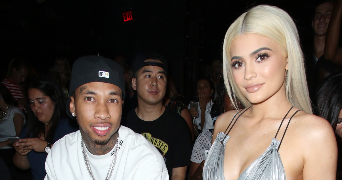 Tyga Dating History After Kylie Jenner Camaryn Swanson And More