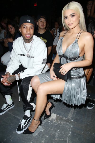 Tyga Dating History After Kylie Jenner: Camaryn Swanson and More 