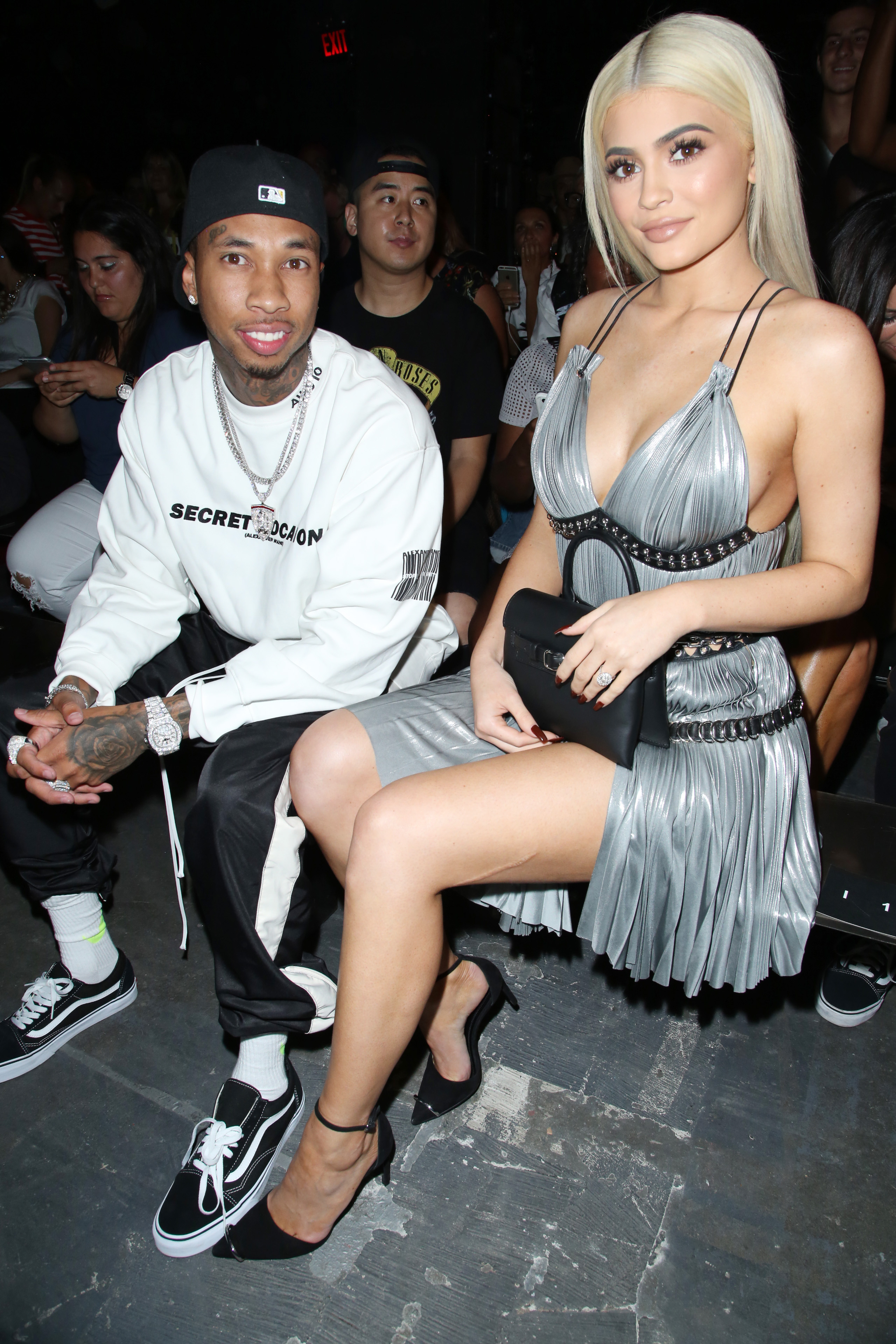 Tyga Dating History After Kylie Jenner: Camaryn Swanson and More&nbsp;