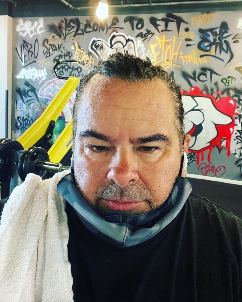 Big Ed Brown 90 Day Fiance Net Worth