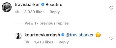 travis-barker-calls-girlfriend-kourtney-kardashian-beautiful-on-ig