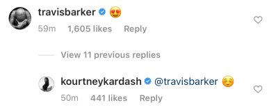 travis-barker-comment-kourtney-kardashian-sexy-bikini-photos-ig-march-2021