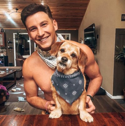 Blake Horstmann Says 'Bachelor' Will End After Michelle's Season