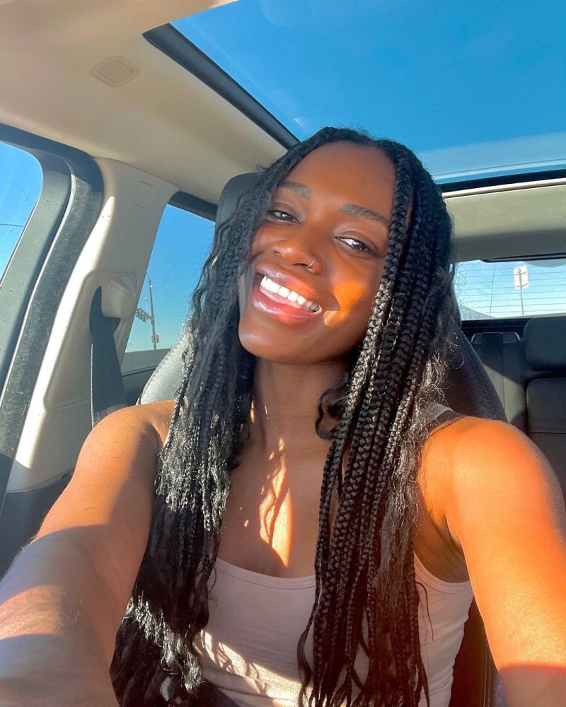 Tahzjuan Hawkins Reacts to Colton Underwood Coming Out As Gay