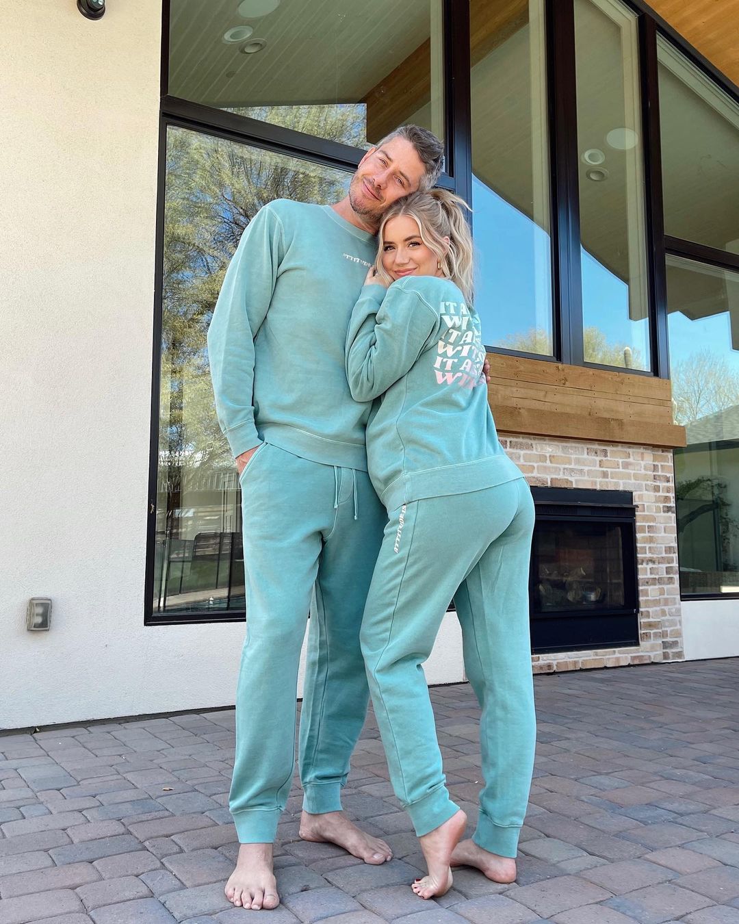 Lauren Luyendyk 'Might' Want More Kids After Twins With Arie