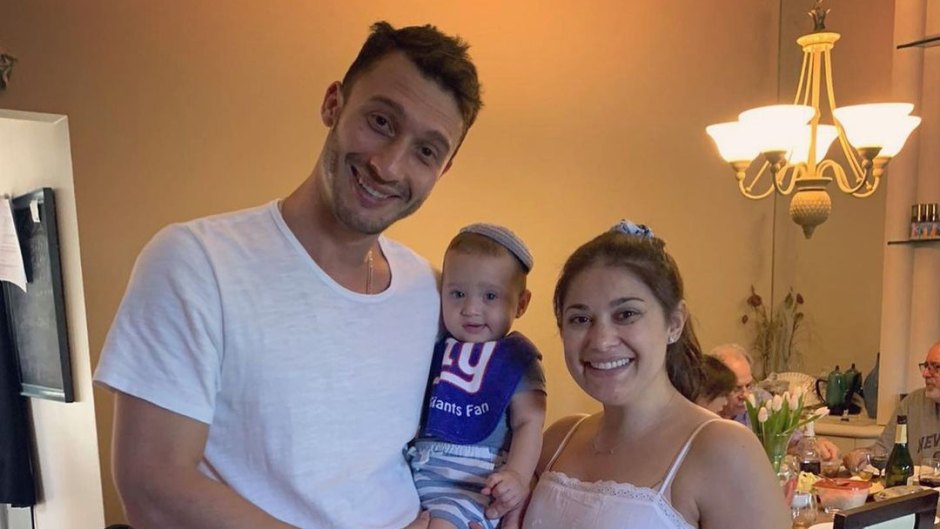 ’90 Day Fiance’ Baby Bumps: Paola Mayfield, Aziza Eloshway and More — See Photos!