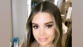 2021 ACM Awards Maren Morris