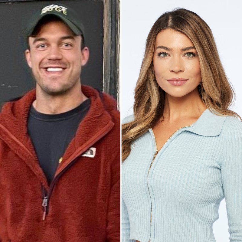 Bachelor Couples We Ship Ben Smith Sarah Trott