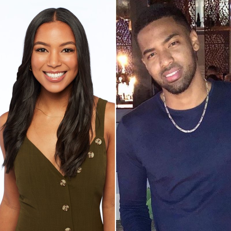 Bachelor Couples We Ship Bri Springs Ivan Hall
