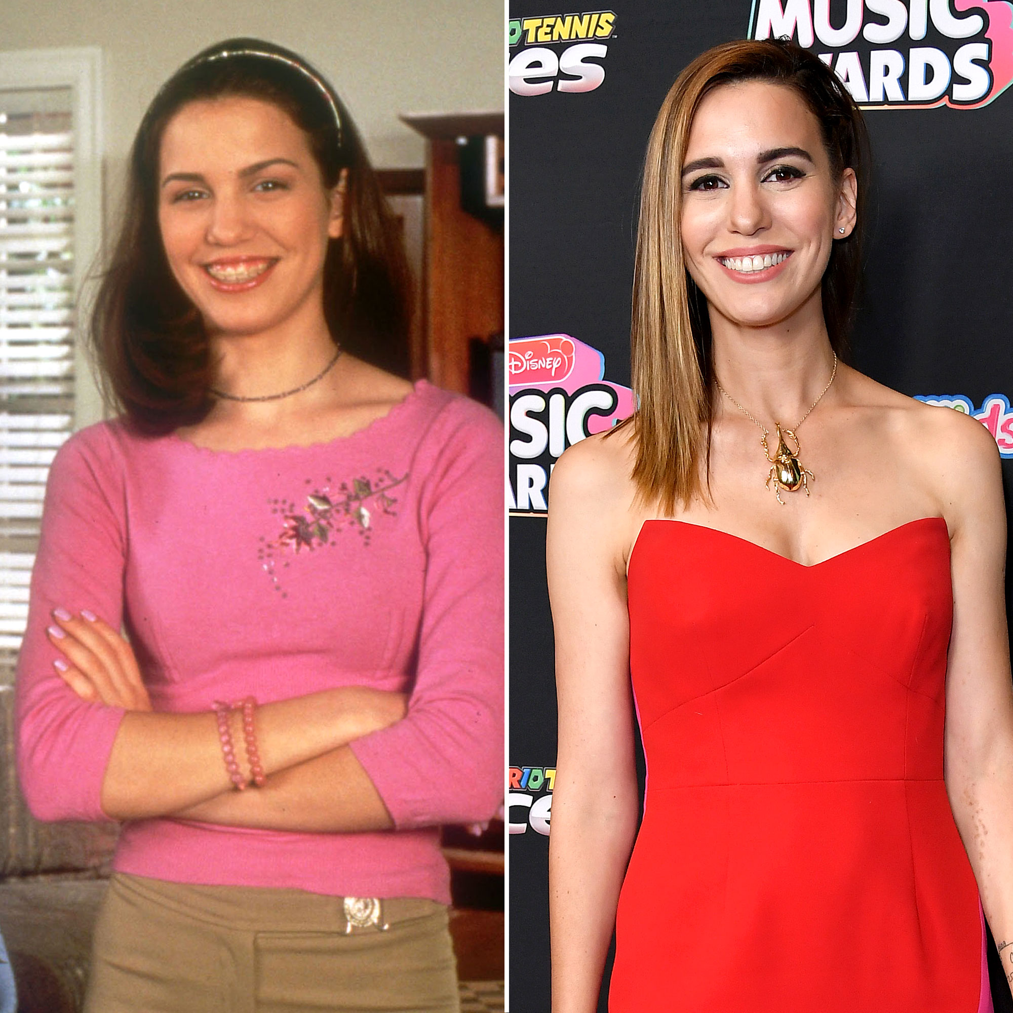 1200px x 1200px - Disney Channel Stars Then and Now: Photos of Child Stars Today