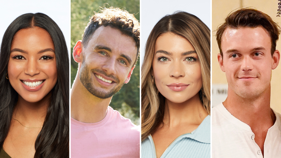 Bachelor Nation Couples: Who Will Date on 'Paradise' Season 7?