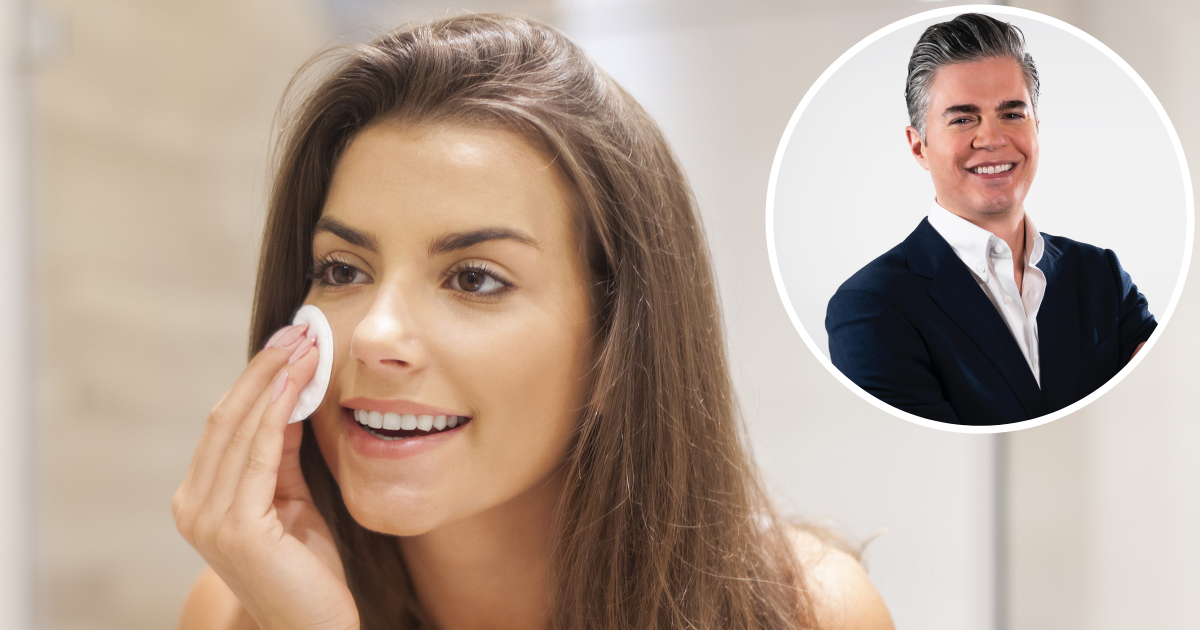 What Order to Apply Skincare Products, According to a Dermatologist