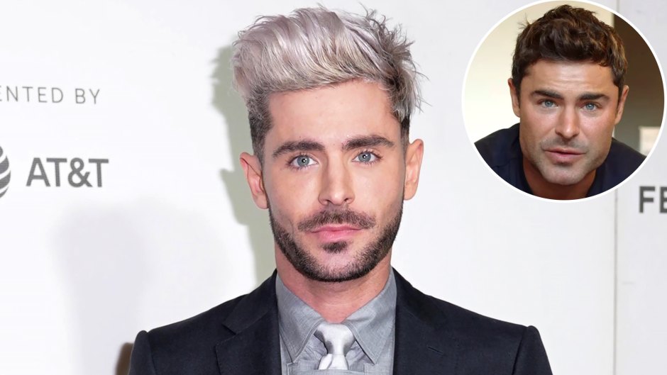Did Zac Efron Get Plastic Surgery on His Face? Everything We Know
