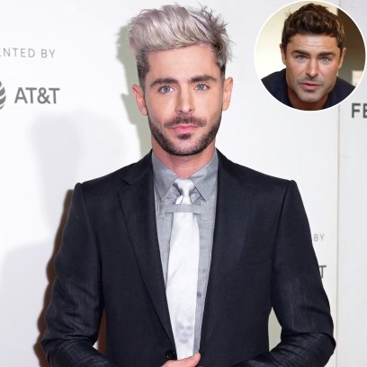 Did Zac Efron Get Plastic Surgery on His Face? Everything We Know