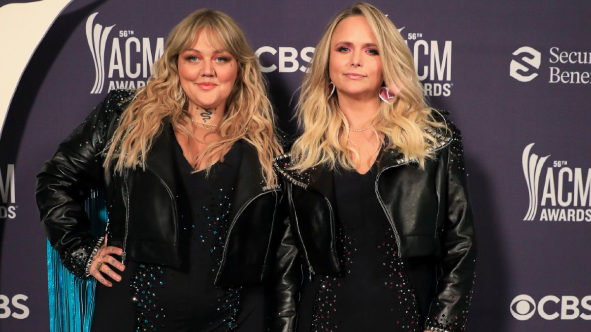 56TH ACADEMY OF COUNTRY MUSIC AWARDS