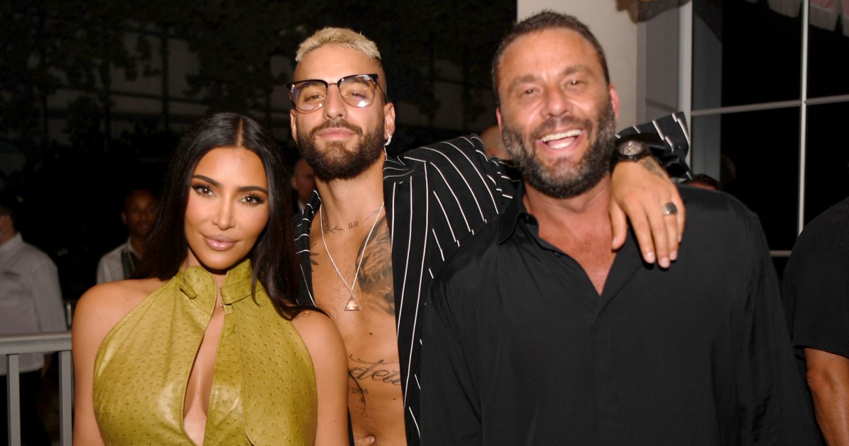 What Your Favorite Stars Are Doing This Week: Hot Photos What Your Favorite Stars Are Doing This Week: Hot Photos
