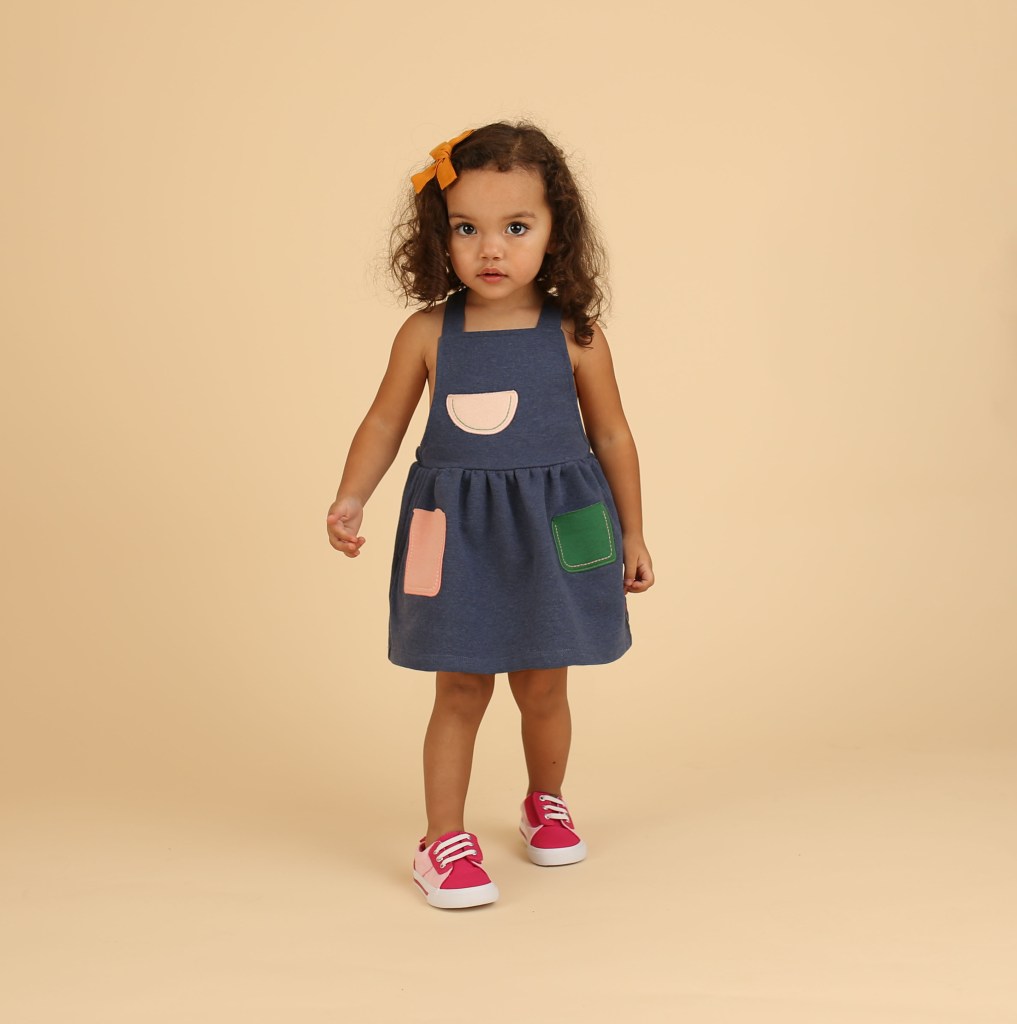 Mon Coeur Eco-Friendly Kids Clothing