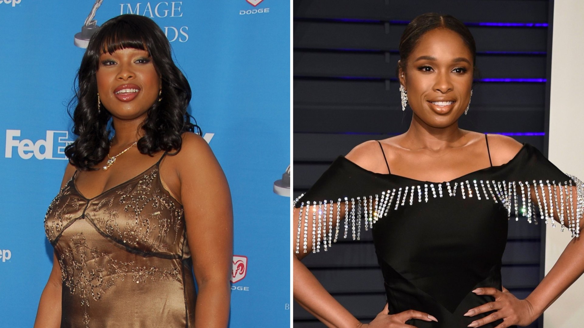 Jennifer Hudson Weight Loss Transformation Photos Then Vs Now Life jennifer-hudson-weight-loss-transformation-photos-then-vs-now-life