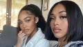 Holy Twinning! Check Out All the Times Jordyn Woods and Her Little Sister Jodie Looked Nearly Identical