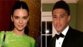 Kendall Jenner and Boyfriend Devin Booker's Flirtiest Comments
