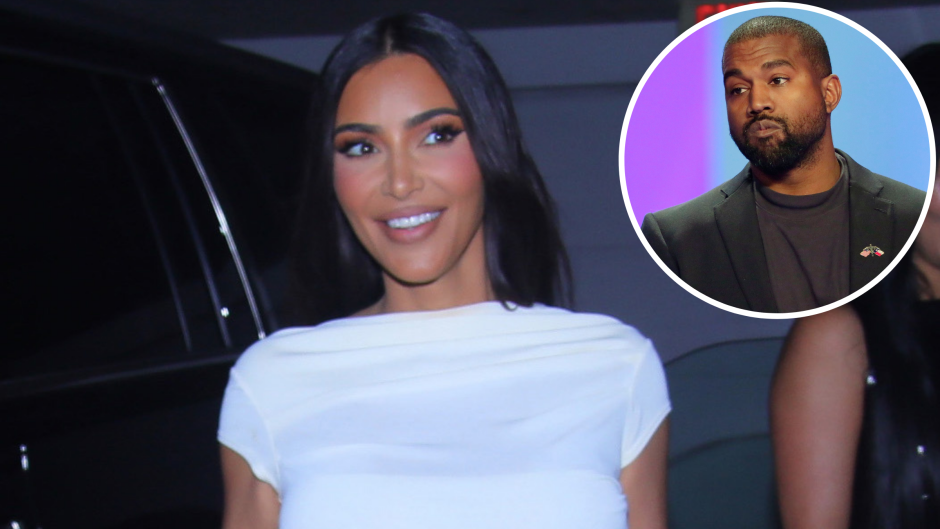 Kim Kardashian 'Going to Take Dating Slow' Amid Kanye West Divorce: 'She Wants to Have Some Fun'