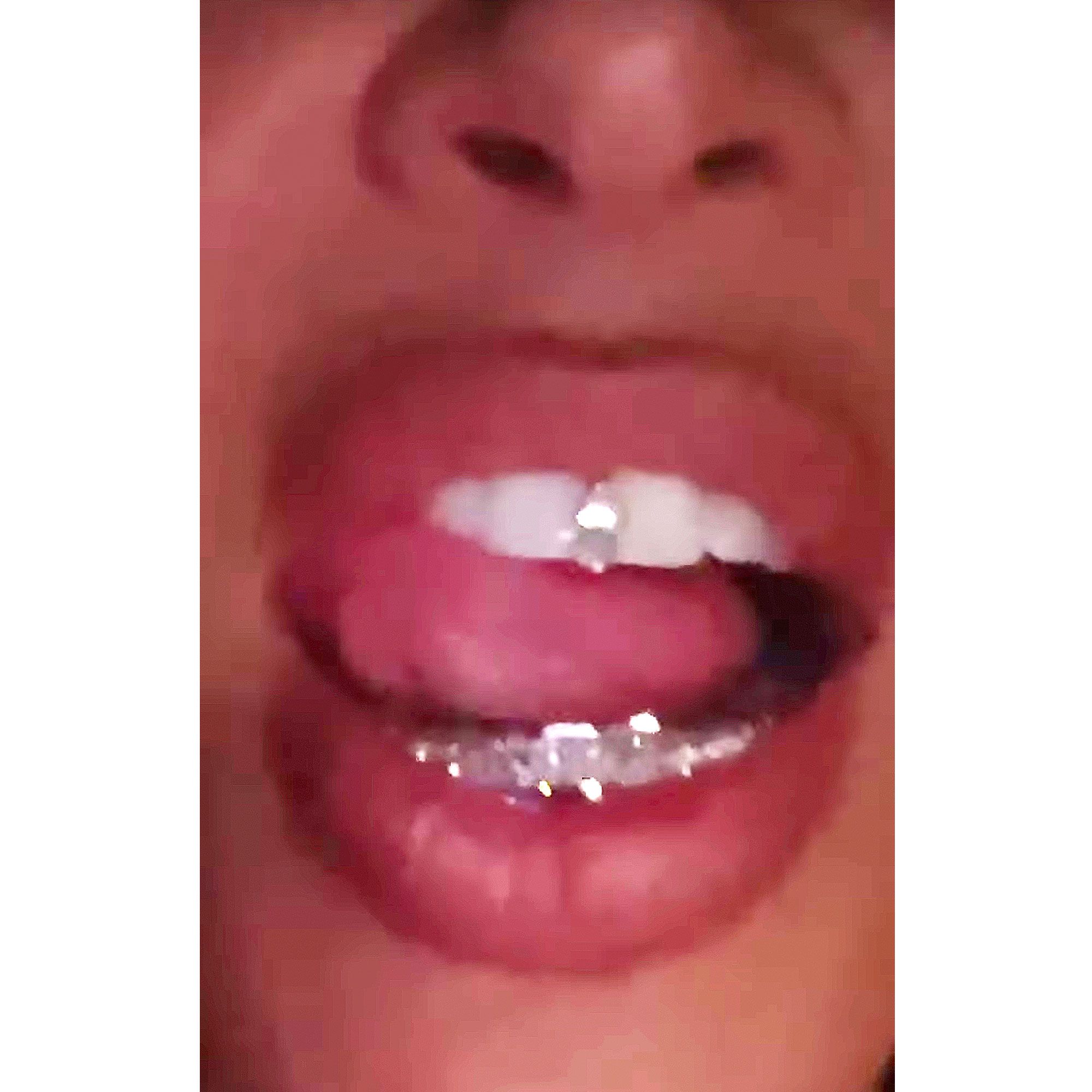 Kim Kardashian Parties With Friends During Wild Night Out Amid Kanye West Divorce