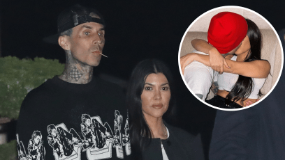 Kourtney Kardashian Travis Barker Sex Life Feature
