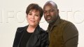 Kris Jenner and Corey Gamble's Quotes About Each Other Are, Uh, Pretty NSFW