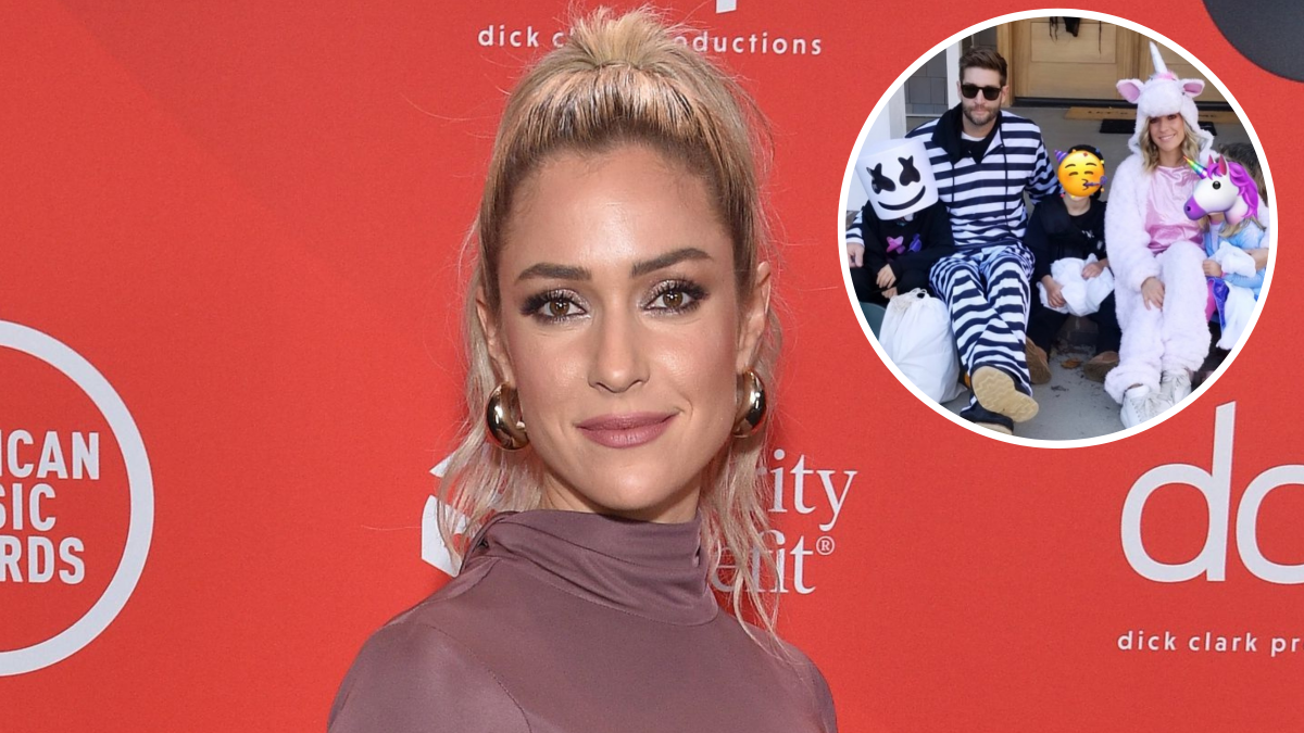 Kristin Cavallari's Divorce From Jay Cutler Brought Her 'Closer' to Her Three Kids