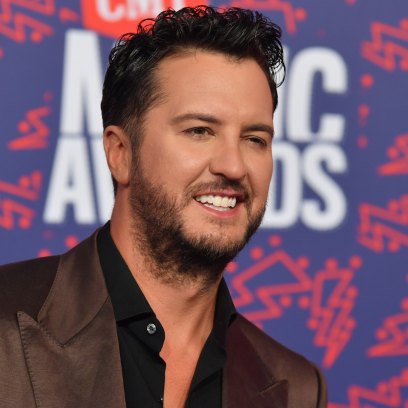 Luke Bryan Tests Positive For COVID-19 Ahead of 'American Idol' and ACM Awards Performance