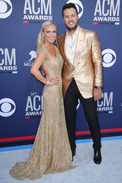 Country Singer Luke Bryan and Wife Caroline Boyer Have Been Happily Married Since 2006