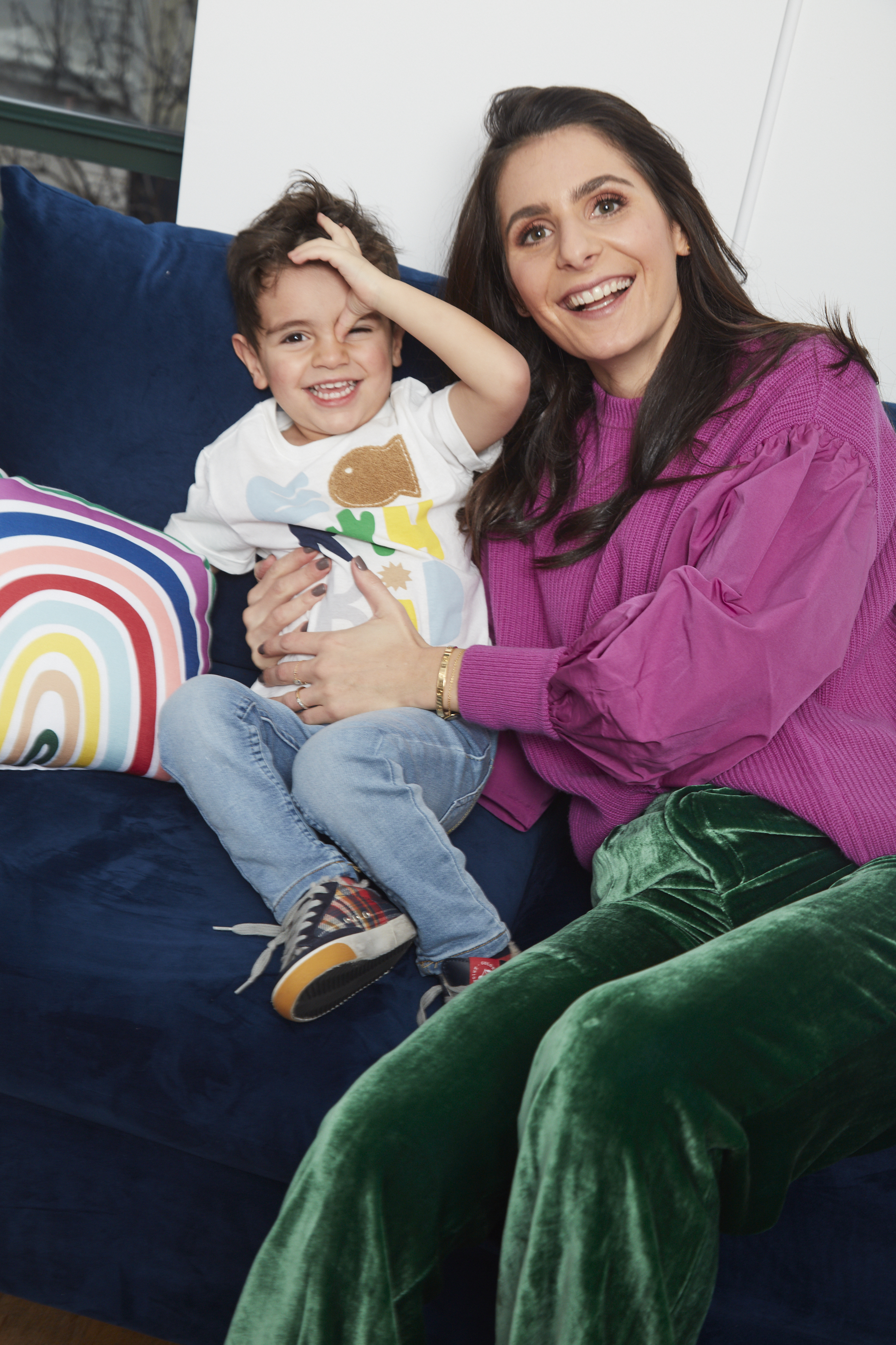 Mon Coeur Eco-Friendly Kids Clothing