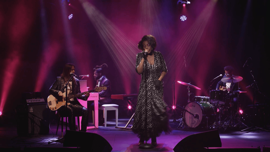 Macy Gray