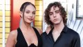 Maddie Ziegler and Boyfriend Eddie's Cutest Pics