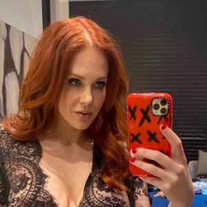 Maitland Ward Net Worth
