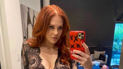 Maitland Ward Net Worth