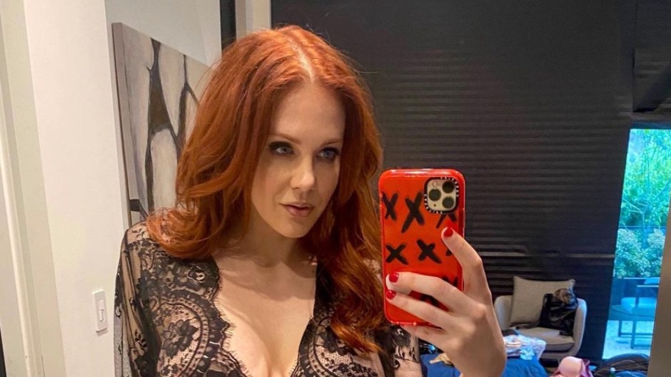 Maitland ward only fans