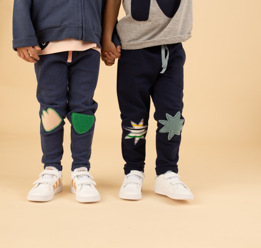 Mon Coeur Eco-Friendly Kids Clothing