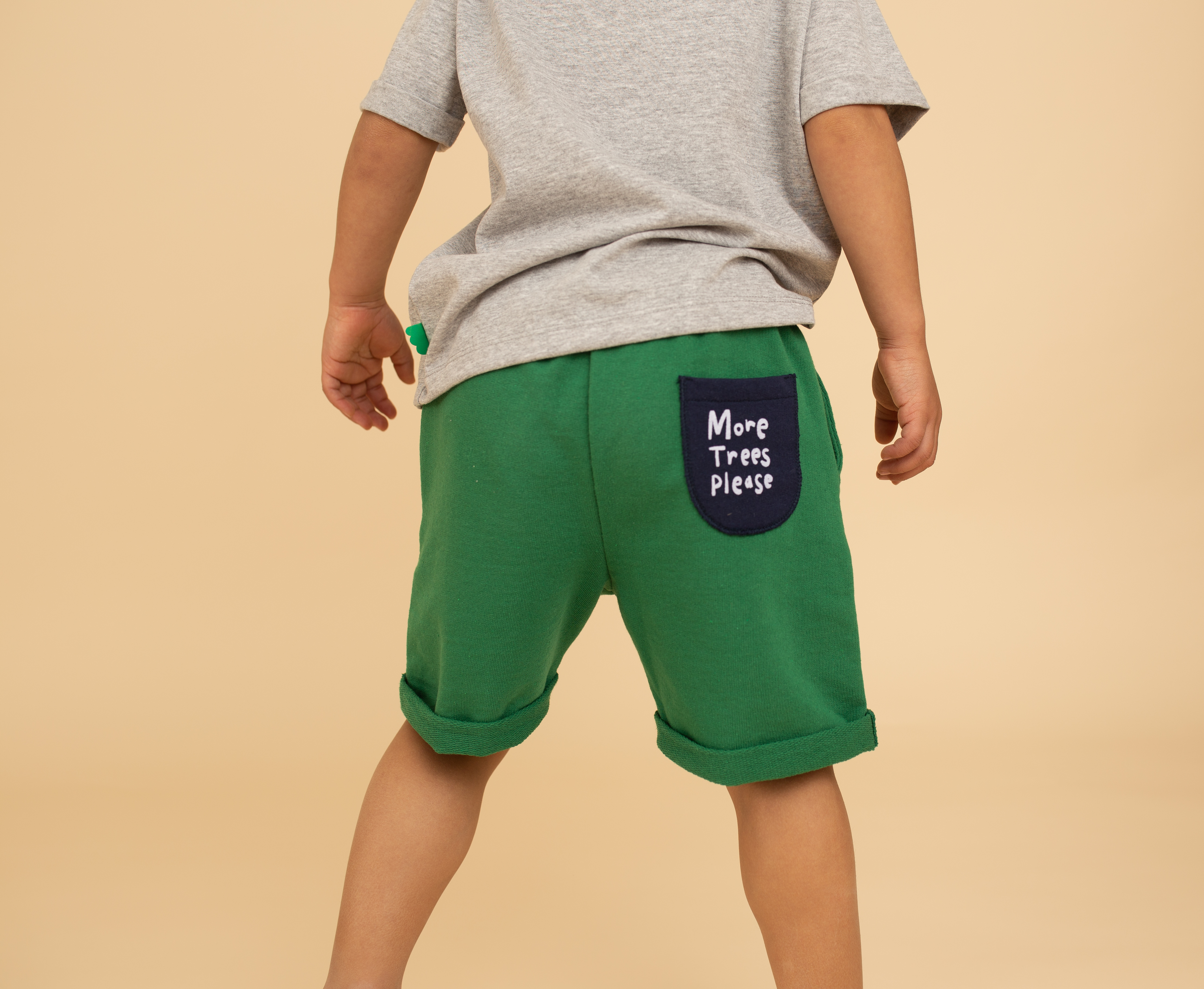 Mon Coeur Eco-Friendly Kids Clothing