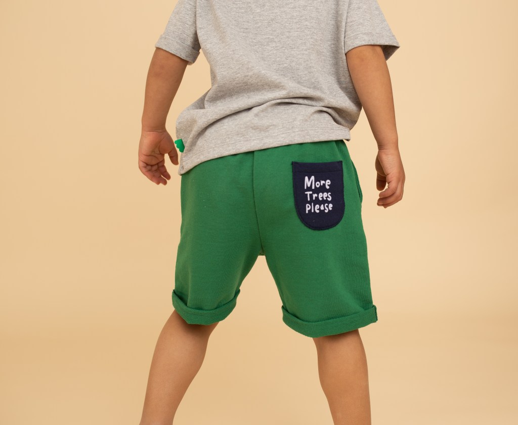 Mon Coeur Eco-Friendly Kids Clothing