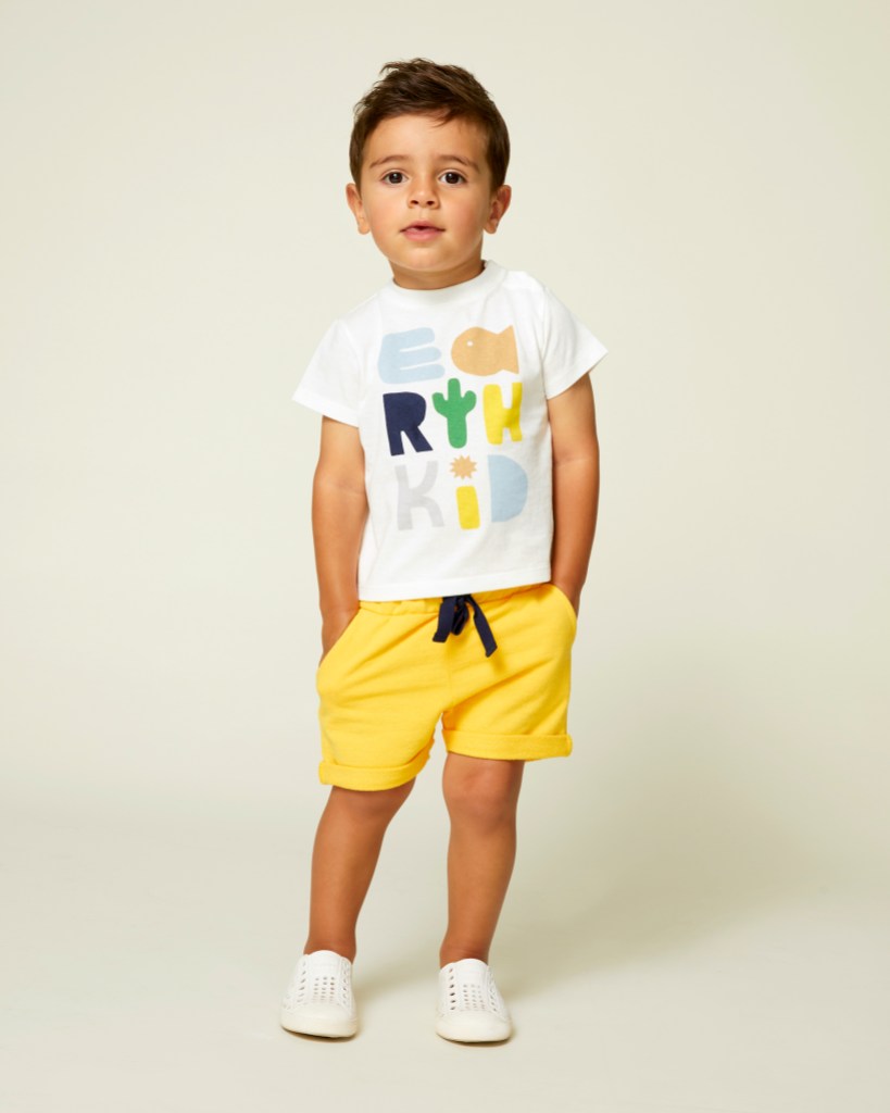 Mon Coeur Eco-Friendly Kids Clothing